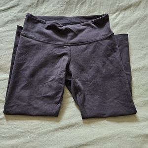 Lululemon Athletic Running Leggings Size 4